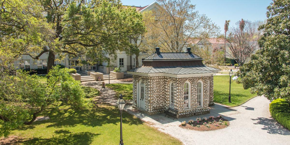 Academic Calendar at Ashley Hall | Private School in Charleston, SC